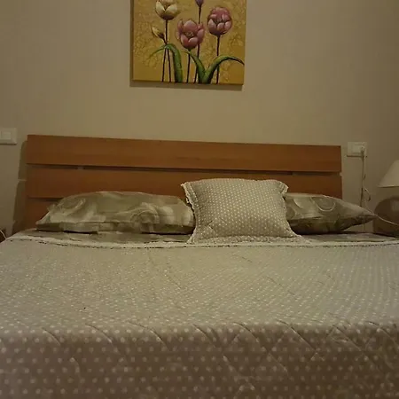 Casa Pettini アパート アレッツォ