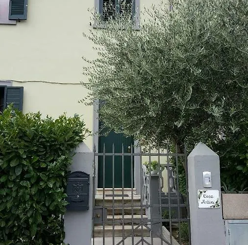 Casa Pettini * アレッツォ