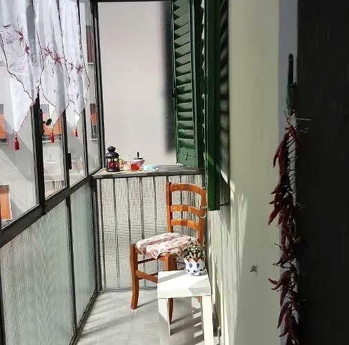 アパート Casa Pettini アレッツォ