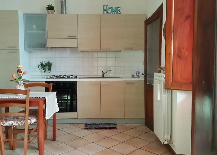 Casa Pettini アパート