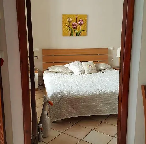 Casa Pettini アパート