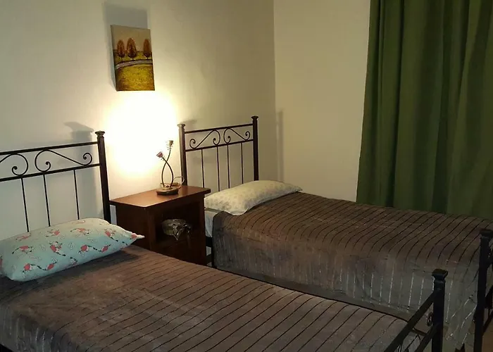 アパート Casa Pettini