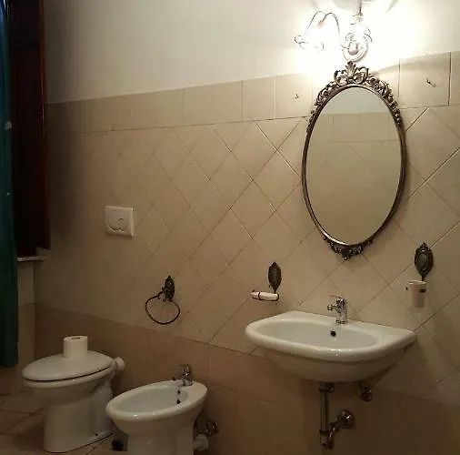 アパート Casa Pettini *