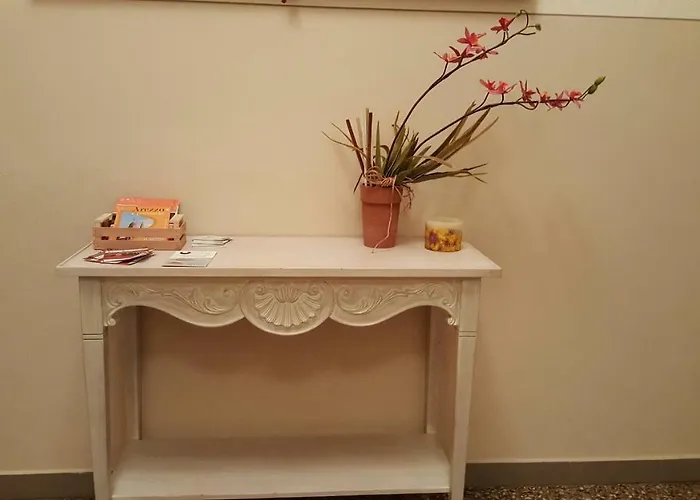 Casa Pettini アパート