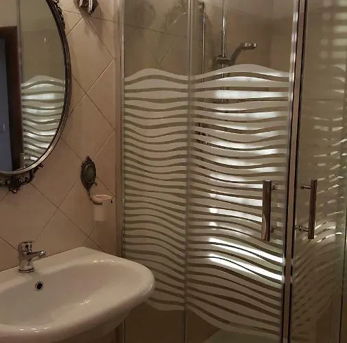 アパート Casa Pettini *