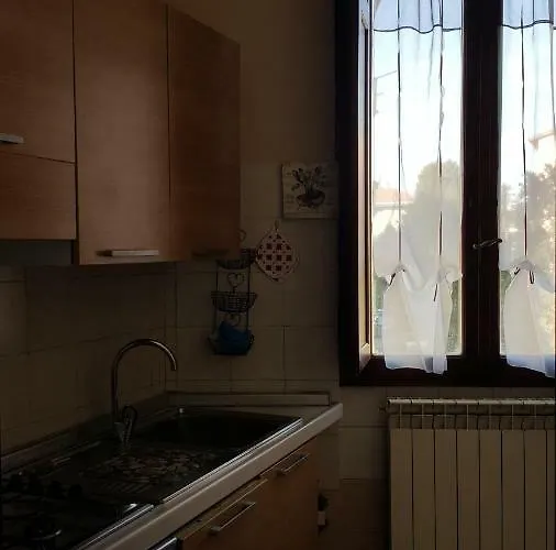 Casa Pettini アレッツォ