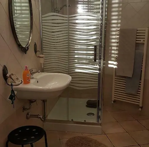 Casa Pettini アレッツォ