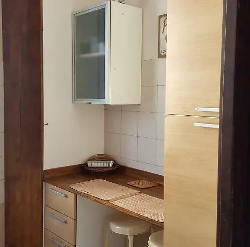 Casa Pettini アパート アレッツォ