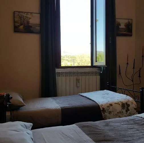 Casa Pettini アパート