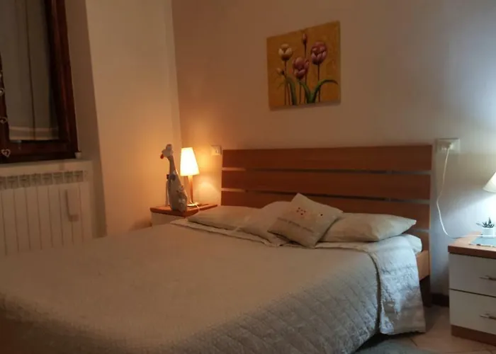 Casa Pettini