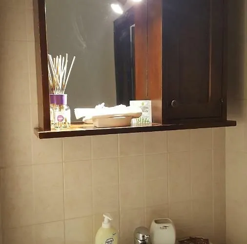 アパート Casa Pettini アレッツォ