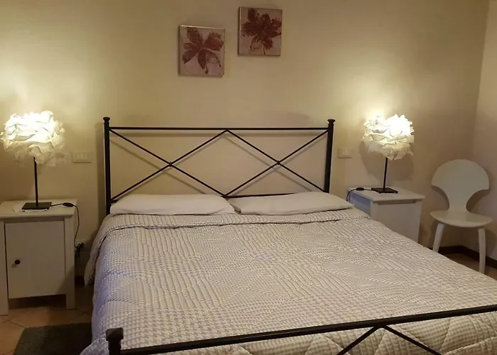 アパート Casa Pettini アレッツォ