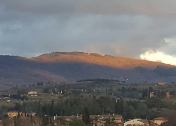 Casa Pettini アパート *