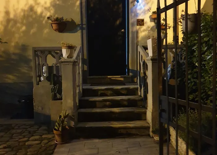 Casa Pettini アレッツォ