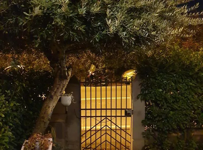 Casa Pettini * アレッツォ