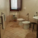 Apartmán Casa Pettini