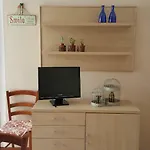 Apartmán Casa Pettini Arezzo