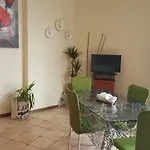 Casa Pettini Apartmán Arezzo