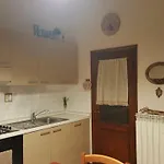 Casa Pettini Apartmán Arezzo