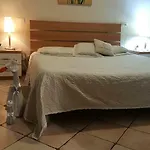 Apartmán Casa Pettini