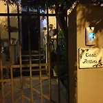 Apartmán Casa Pettini