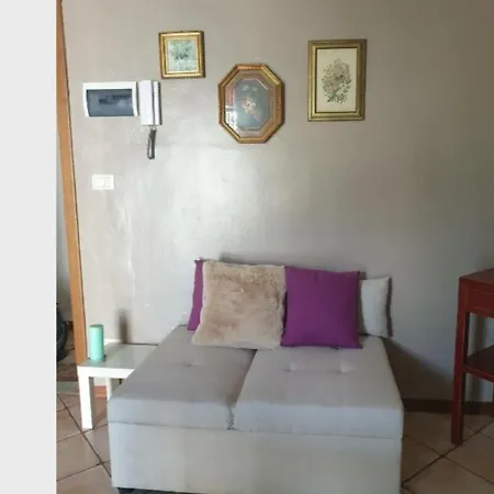 Appartamento Casa Pettini
