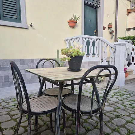 Apartmán Casa Pettini Arezzo