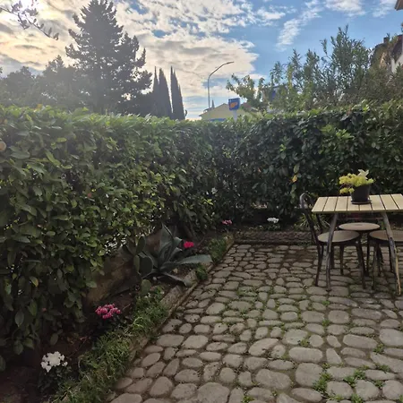 Casa Pettini *