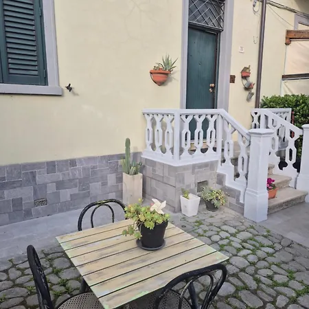 Casa Pettini Apartmán