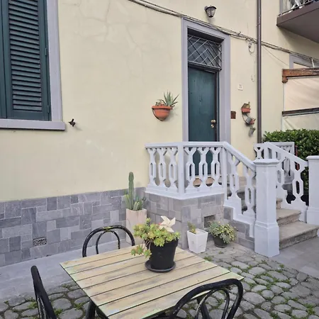 Casa Pettini * Arezzo