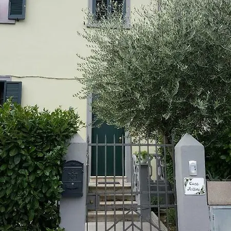 Casa Pettini * Arezzo
