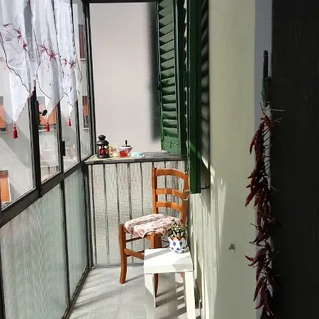 Appartamento Casa Pettini Arezzo