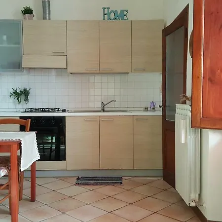 Casa Pettini Appartamento
