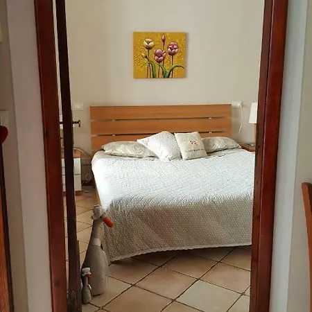 Casa Pettini Apartment