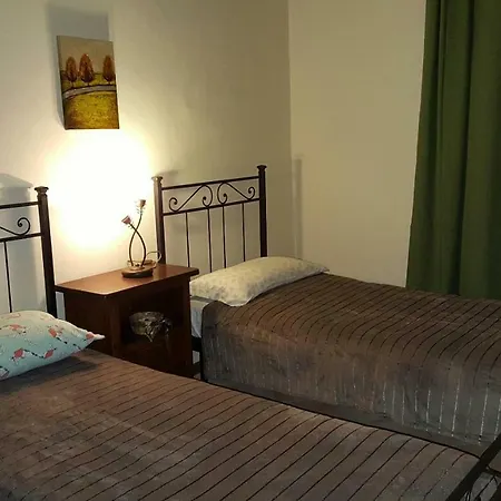 Apartmán Casa Pettini
