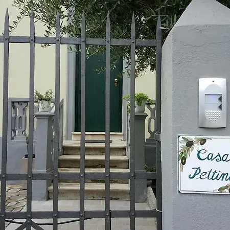 Casa Pettini *