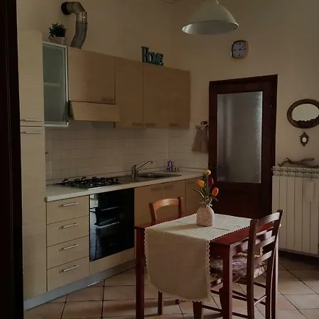 Casa Pettini Appartamento *
