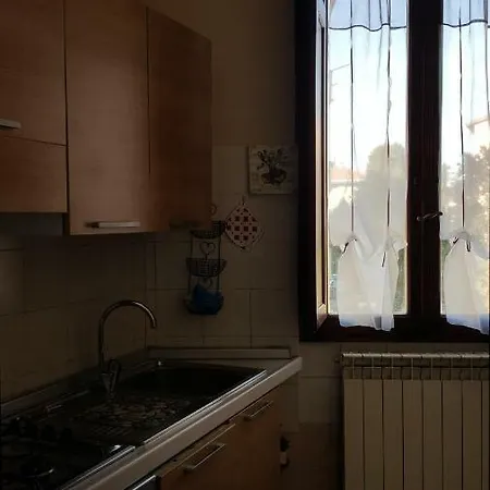 Casa Pettini Arezzo