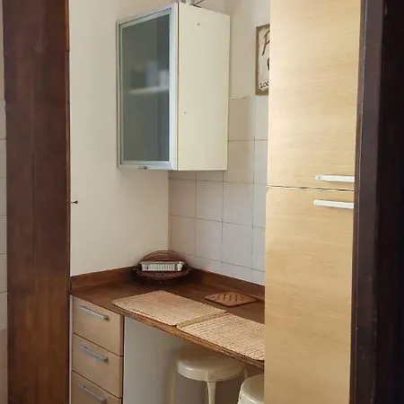 Casa Pettini Appartamento Arezzo