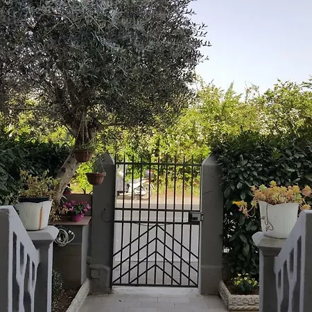 Casa Pettini Apartmán Arezzo