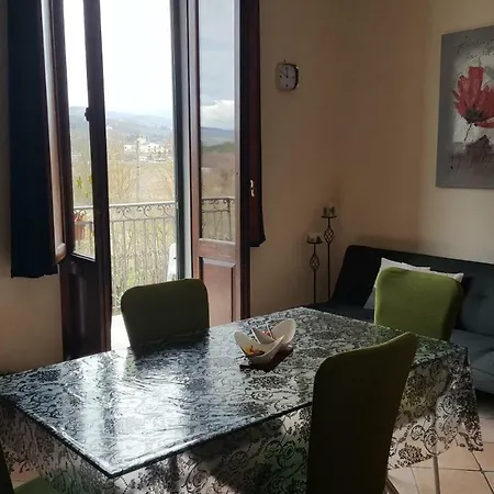 Casa Pettini Appartamento *