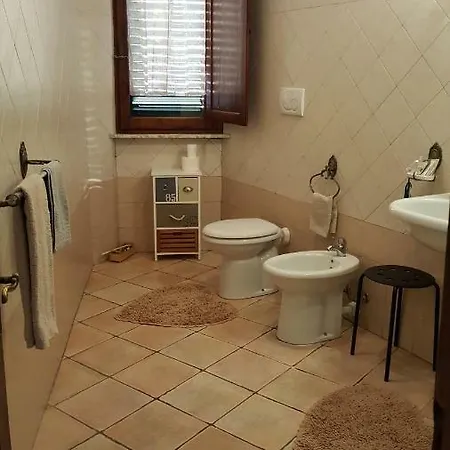 Appartamento Casa Pettini