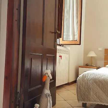 Appartamento Casa Pettini *