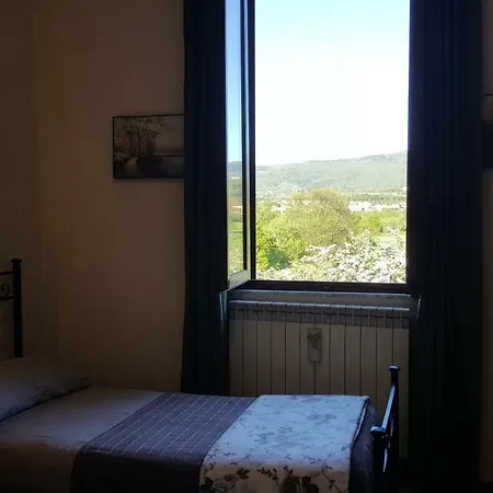Casa Pettini * Arezzo