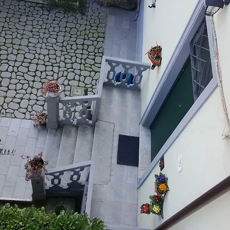 Casa Pettini *
