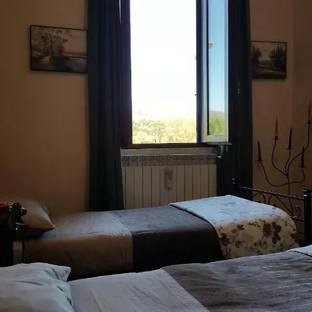 Casa Pettini Appartamento