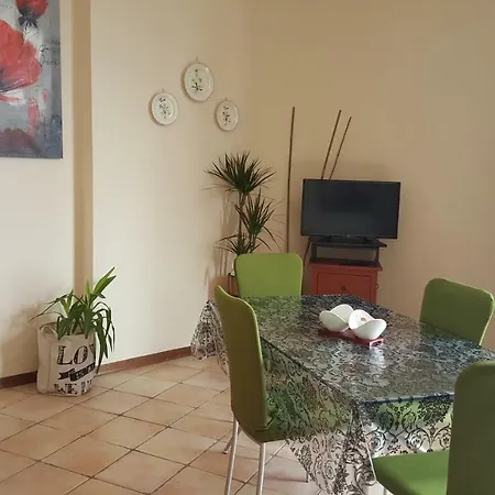 Casa Pettini Appartamento Arezzo