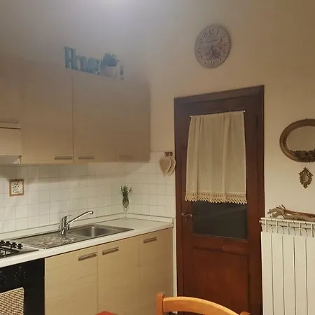 Casa Pettini Appartamento Arezzo