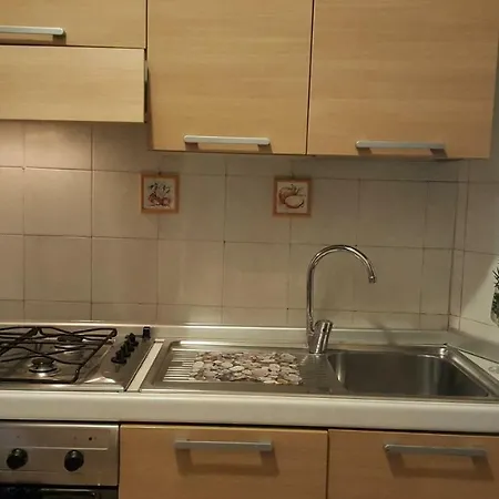 Apartment Casa Pettini