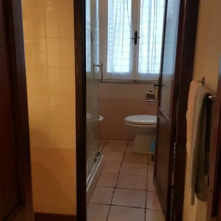 Casa Pettini * Arezzo